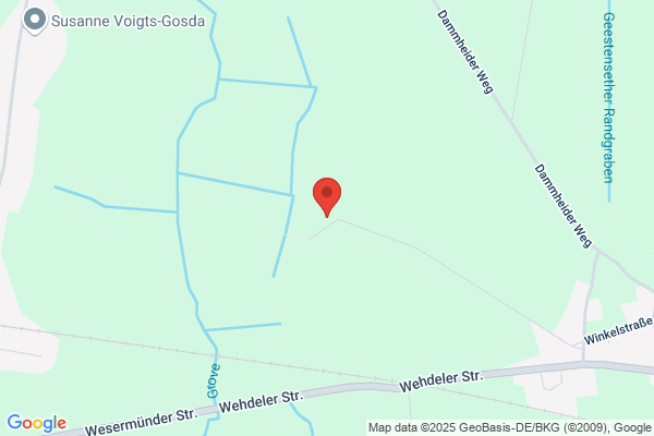 Geestenseth (GE)