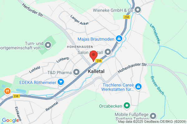 Gemeindeverwaltung