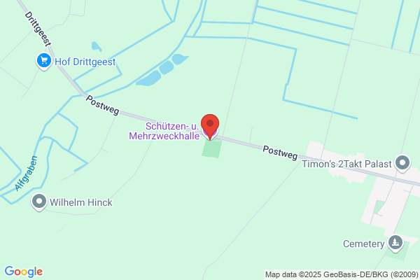 Schützen- u. Mehrzweckhalle