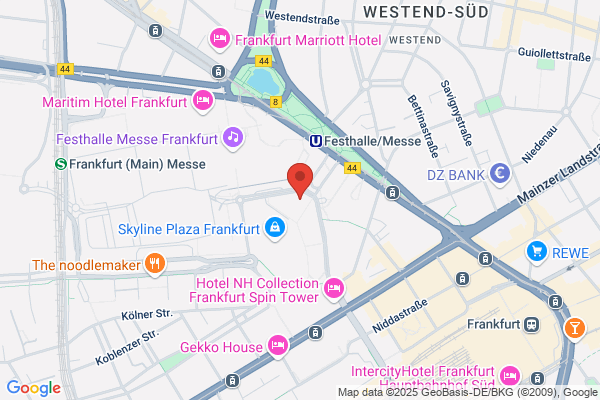 Steam Marketing & Design GmbH