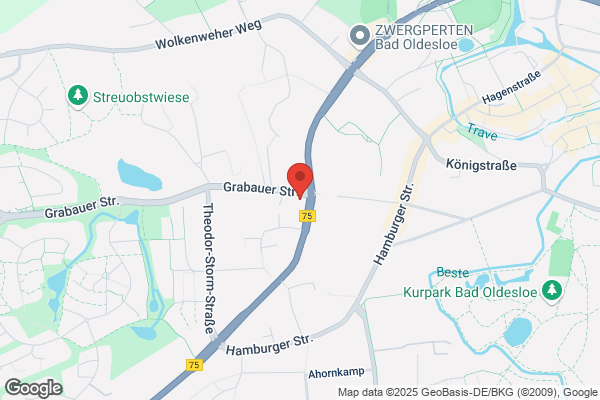 DRK-Kreisverband Stormarn e.V.
