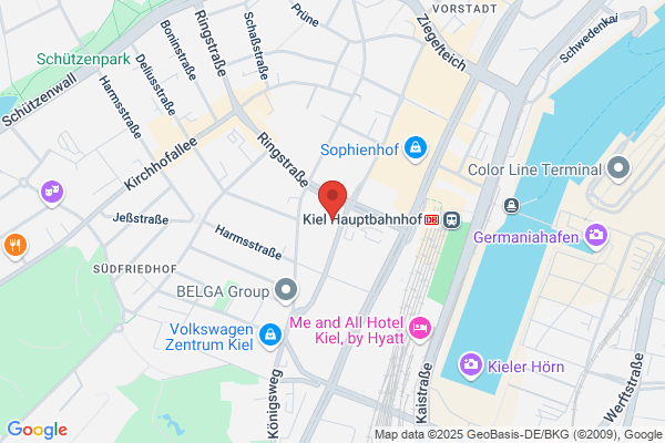 Freiberufliche Pflegefachkräfte Kiel