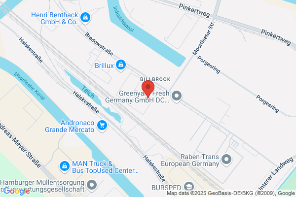 Friedrich Klatt GmbH