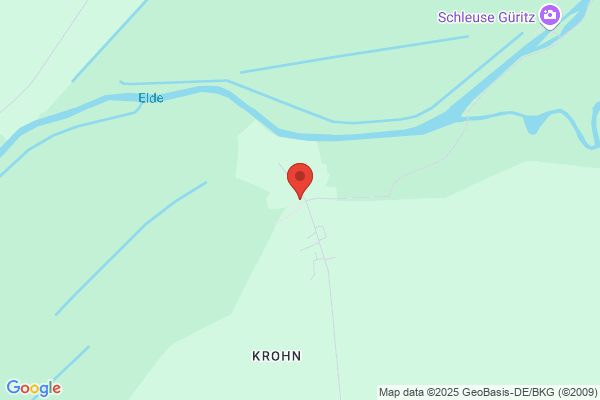 Krohn
