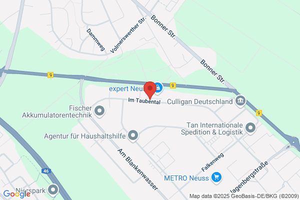 Orient Office Export-Import GmbH