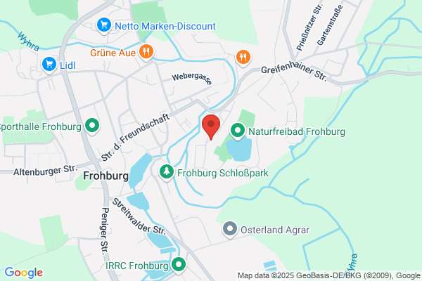 Baugeschäft und Zimmerei K. Zimmermann und D. Wölkl GbR