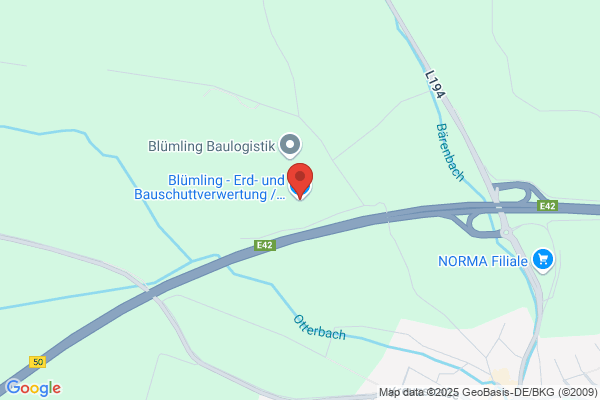 Baustoffe Blum GmbH