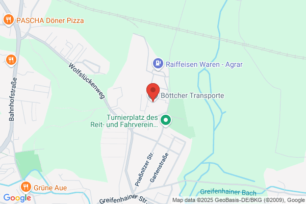 Böttcher Transporte GmbH