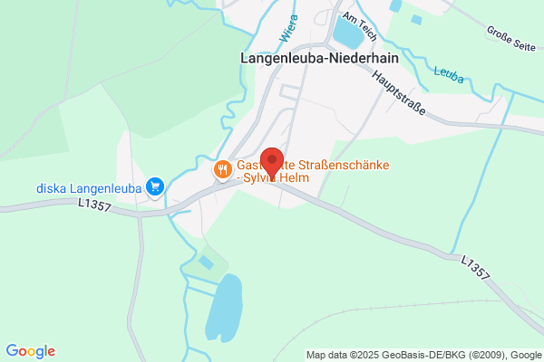 Dolsenhain