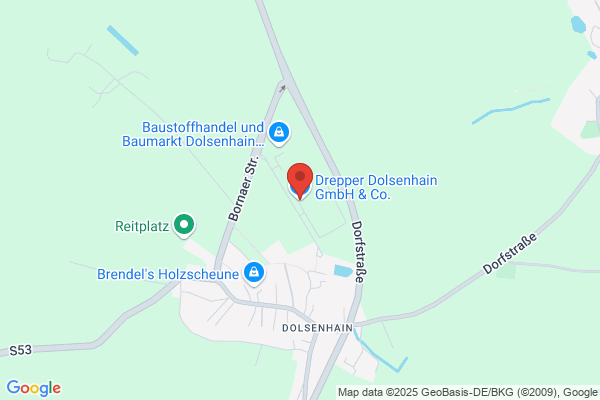 Drepper GmbH