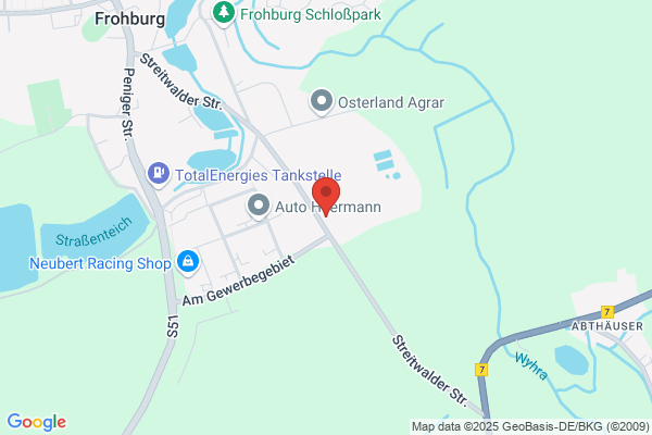 FROKA GmbH