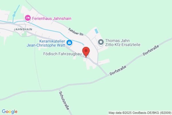 Födisch Fahrzeugbau GmbH