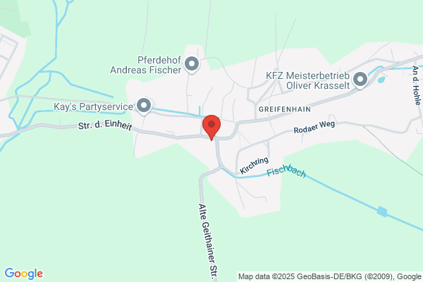 Gasthof Greifenhain