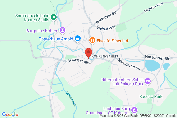 Hauber und Langheim GbR