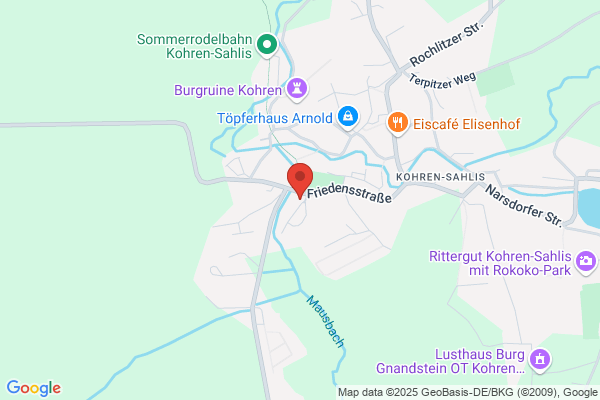 Mühlberg Verlag/Büroservice