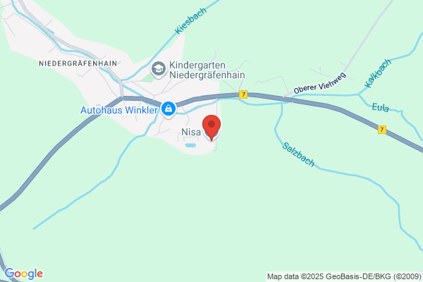 NISA GmbH