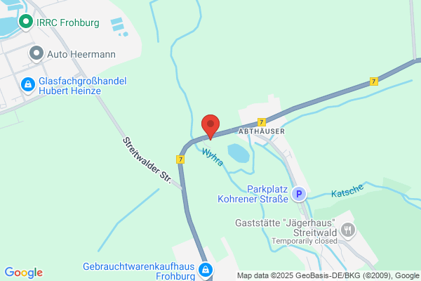 Pamaf Polstermöbel GmbH