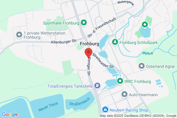 Taxi und Mietwagen Christianus