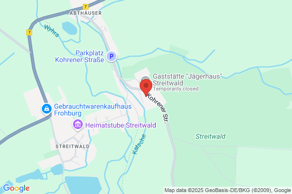 Zoohandlung Schubinski
