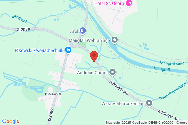 AXA Versicherungen Bürogemeinschaft Hans Zurl & Thomas Hufnagel in Kolbermoor