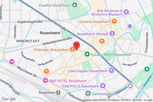 Allianz Versicherung Engelbert Blabsreiter Hauptvertretung