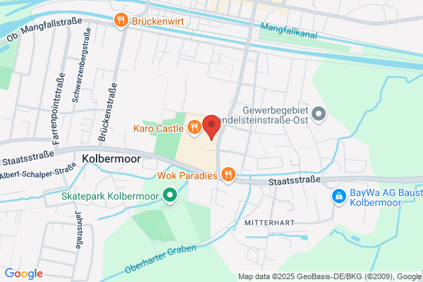 Apotheke am Brückenberg