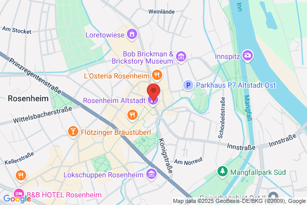 Rieder´sche Alte Apotheke