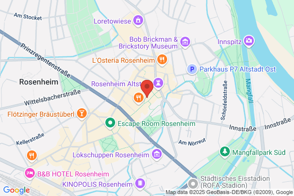 Apotheke Marien