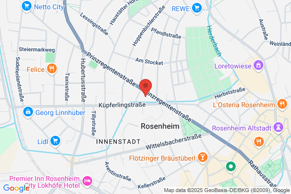 Prinzregenten-Apotheke