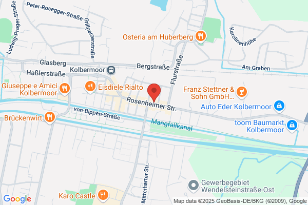 Sonnen-Apotheke