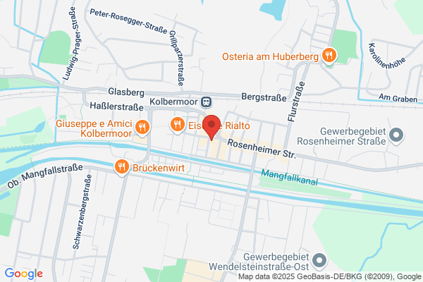 Wendelstein-Apotheke