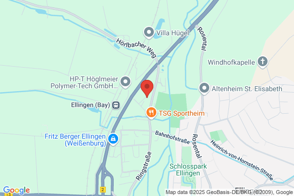 Dipl.-Ing.(FH) Elke Ellinger