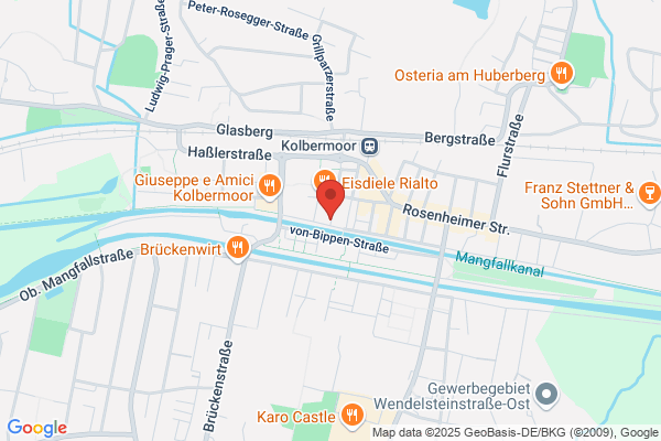 Karuna Yoga Kolbermoor -