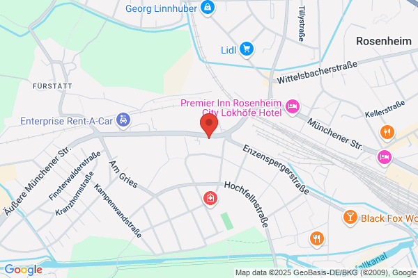 Bar4Car Autoankauf Rosenheim und Umgebung