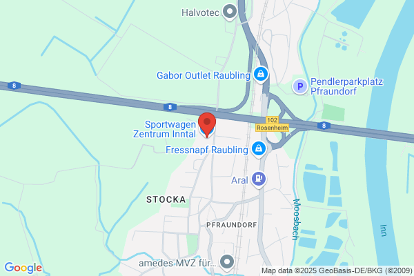 Sportwagen Zentrum Inntal GmbH