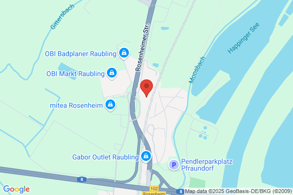 Gebrauchtwagen Zentrum Inntal - L. Wallner GmbH