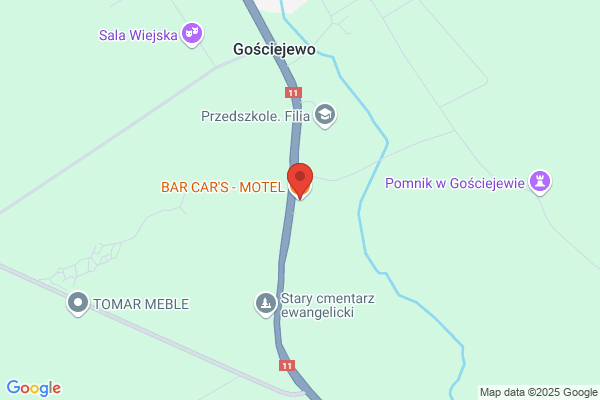 Bar4Car
