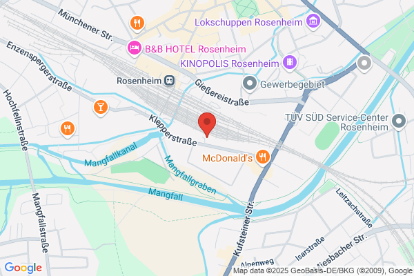 Der Autospezialist GmbH