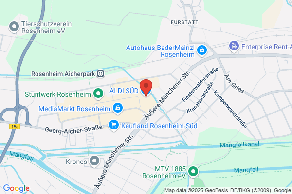 ALDI SÜD
