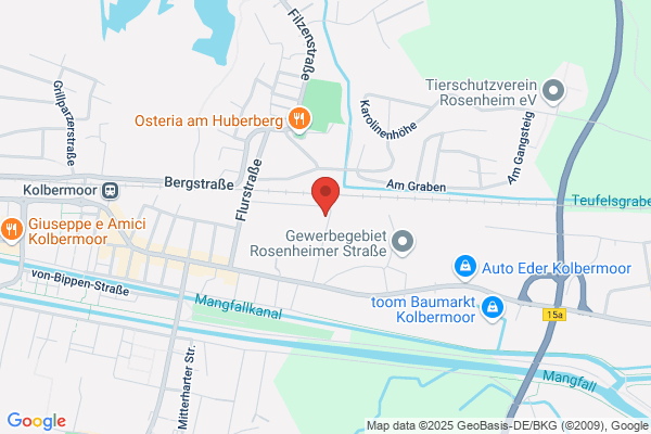 Bäckerei Puntigam
