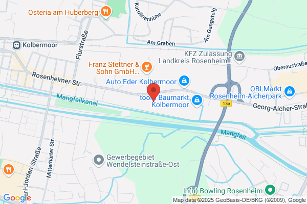 Ratschiller Spezialbrote GmbH
