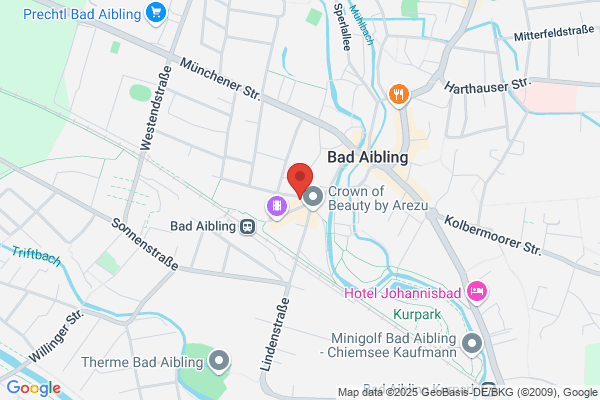 Sparda-Bank SB-Center Bad Aibling