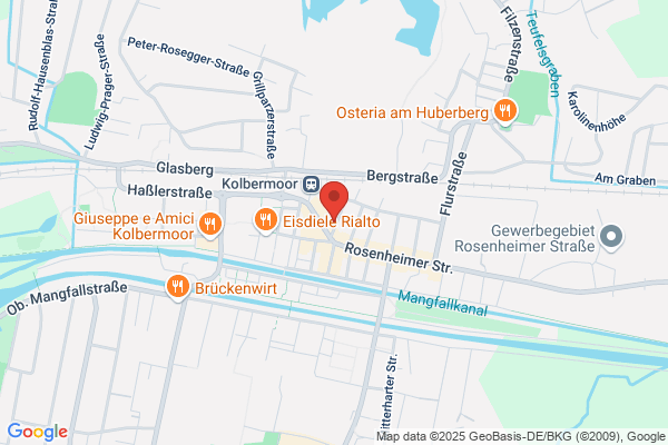 Sparkasse Rosenheim-Bad Aibling