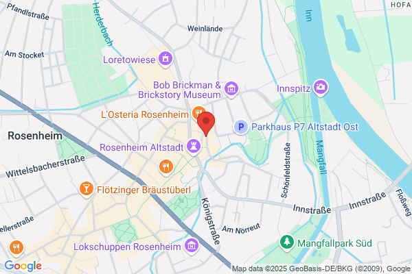 Pfandkredit Rosenheim GmbH
