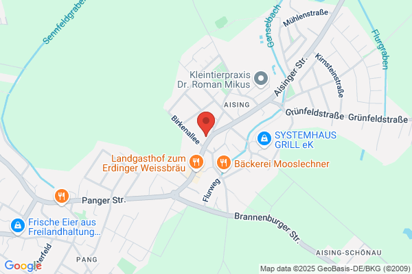 Sparkasse Rosenheim-Bad