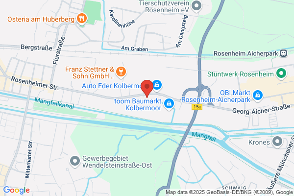 Mayle & Fellermeier GmbH
