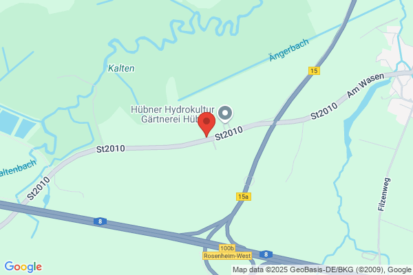 ISOTEC-Fachbetrieb Gebhardt + Gebhardt GmbH