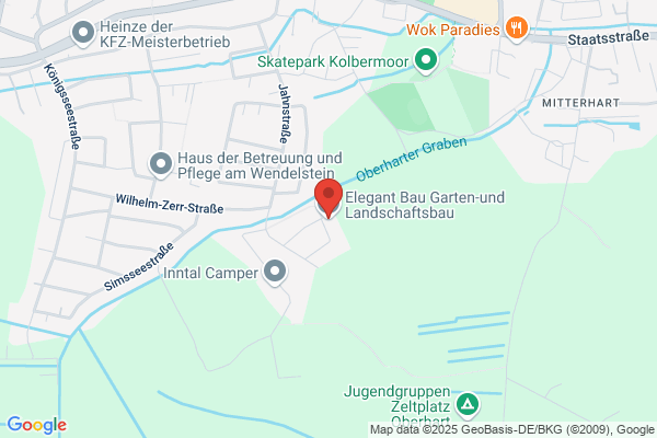 Alarcin Bau GmbH