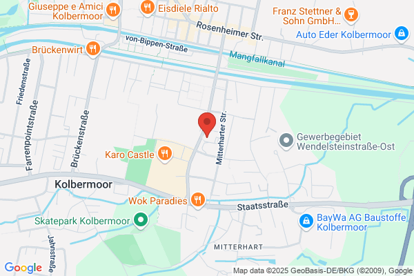 K. Baumann Baugesellschaft mbH