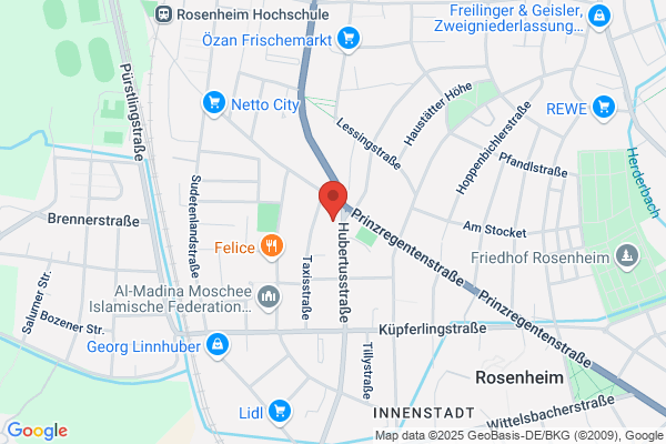 Liegl Baugesellschaft mbH